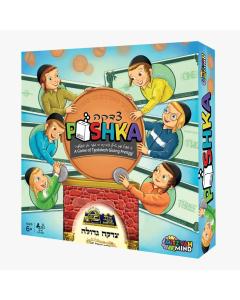 Pushka Game