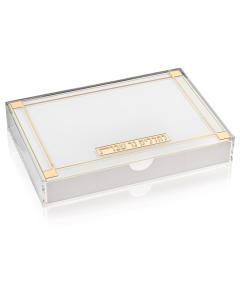 Classic 2.0 Hadlokas Neiros Tray with Drawer