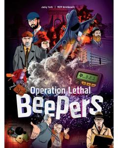 Operation Lethal Beepers