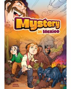 Mystery in Mexico