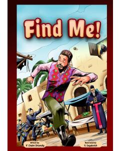 Find Me!