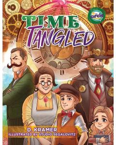 Time Tangled