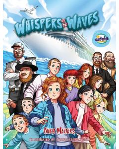 Whispers on the Waves