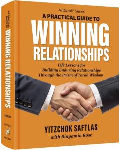 A Practical Guide to Winning Relationships