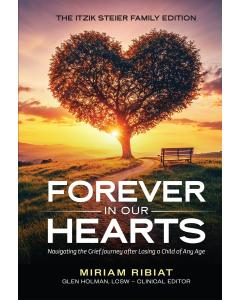 Forever in Our Hearts - Navigating Grief after Losing a Child