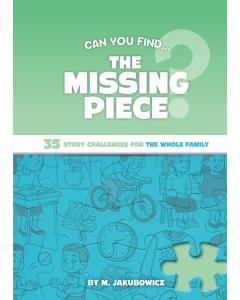 The Missing Piece