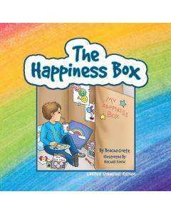 The Happiness Box: Limited Universal Edition