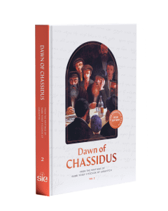 Dawn of Chassidus Vol. 2