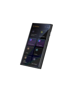 24Six Solo4 Mp3 Player