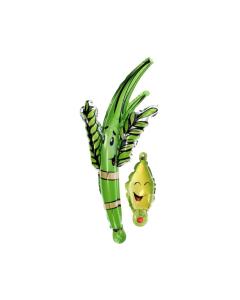 Inflatable Lulav & Etrog