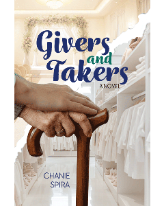 Givers and Takers