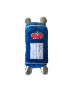 Plush Sefer Torah Extra Large