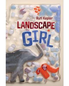 Landscape Girl