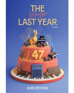 The Maybe Last Year