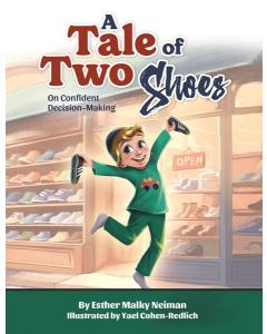 A Tale of Two Shoes