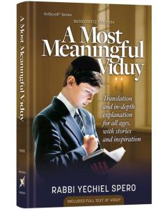 A Most Meaningful Viduy
