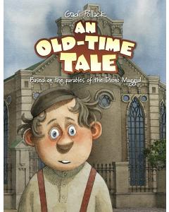 An Old-Time Tale