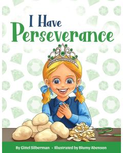 I Have Perseverance