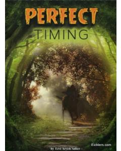 Perfect Timing [Hardcover]
