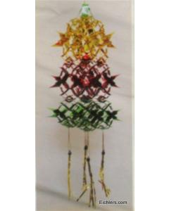 Hanging Decoration - Chandelier