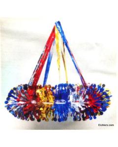 Hanging  Decoration - Lanturn - Multicolor