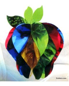 Apple Decoration