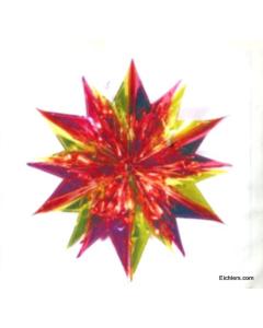 Hanging Decoration - Star