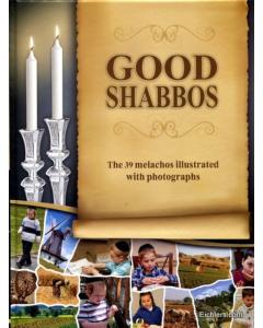 Good Shabbos