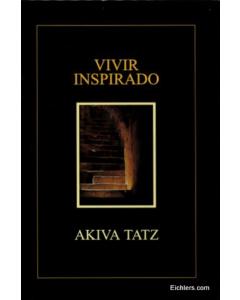 Vivid Inspirado (Living Inspired) [Hardcover)