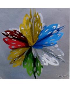 Hanging Decoration 16''