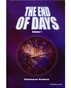The End of Days - Part 1