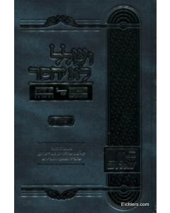 Veshalal Lo Yechsar 2 Tor Torah Shmot Rozntal