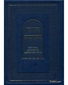 Hegyoni HaParshah - Bamidbar [Hardcover]