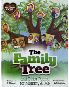 The Family Tree [Hardcover]