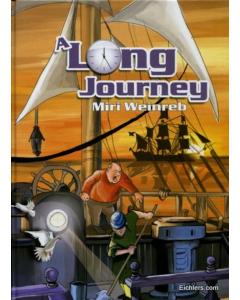 A Long Journey [Hardcover]