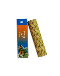 Yona Graphic Novel Scroll H/E
