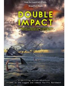 Double Impact - DVD