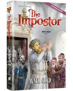 The Impostor