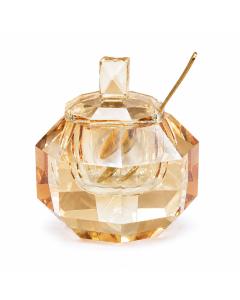Jewel Honey Dish
