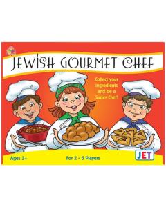 Jewish Gourmet Chef