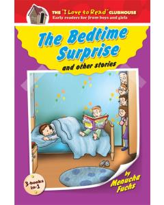 Bedtime Surprise and other stories