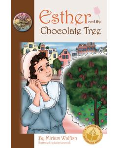 Esther and the Chocolate Tree
