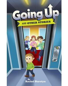 Going Up and other stories