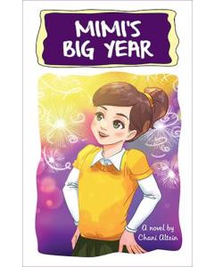 MIMI'S BIG YEAR