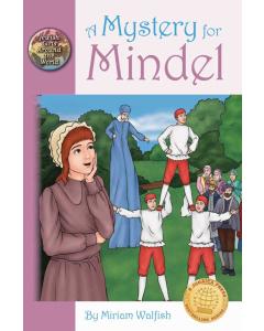 A Mystery for Mindel