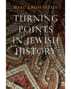 Turning Points in Jewish History