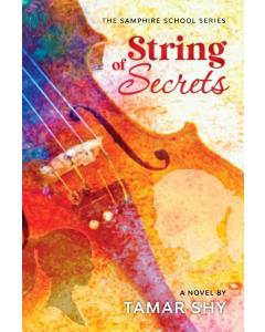 String of Secrets