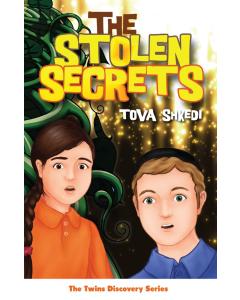 The Stolen Secrets