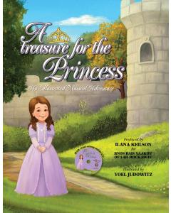 A Treasure for the Princess