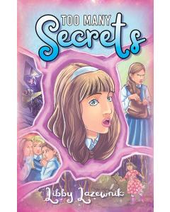 Too Many Secrets